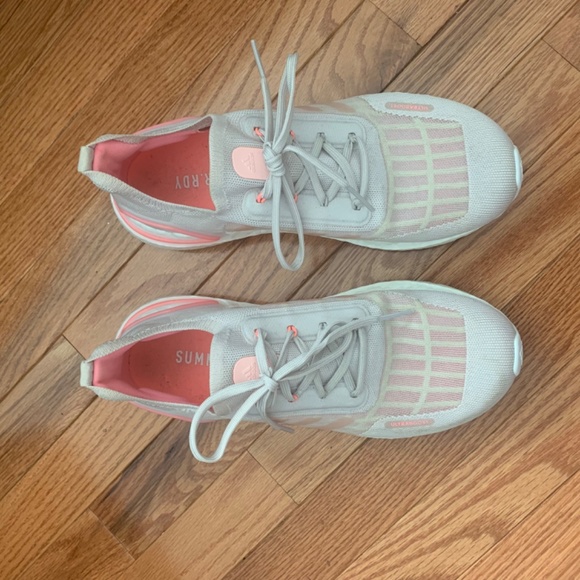 Adidas ultra boost summer RDY echo pink - Picture 3 of 10